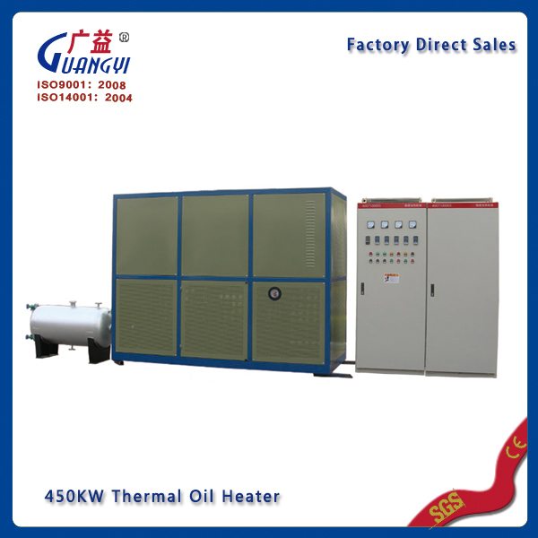 450KW 熱オイル heater2.jpg